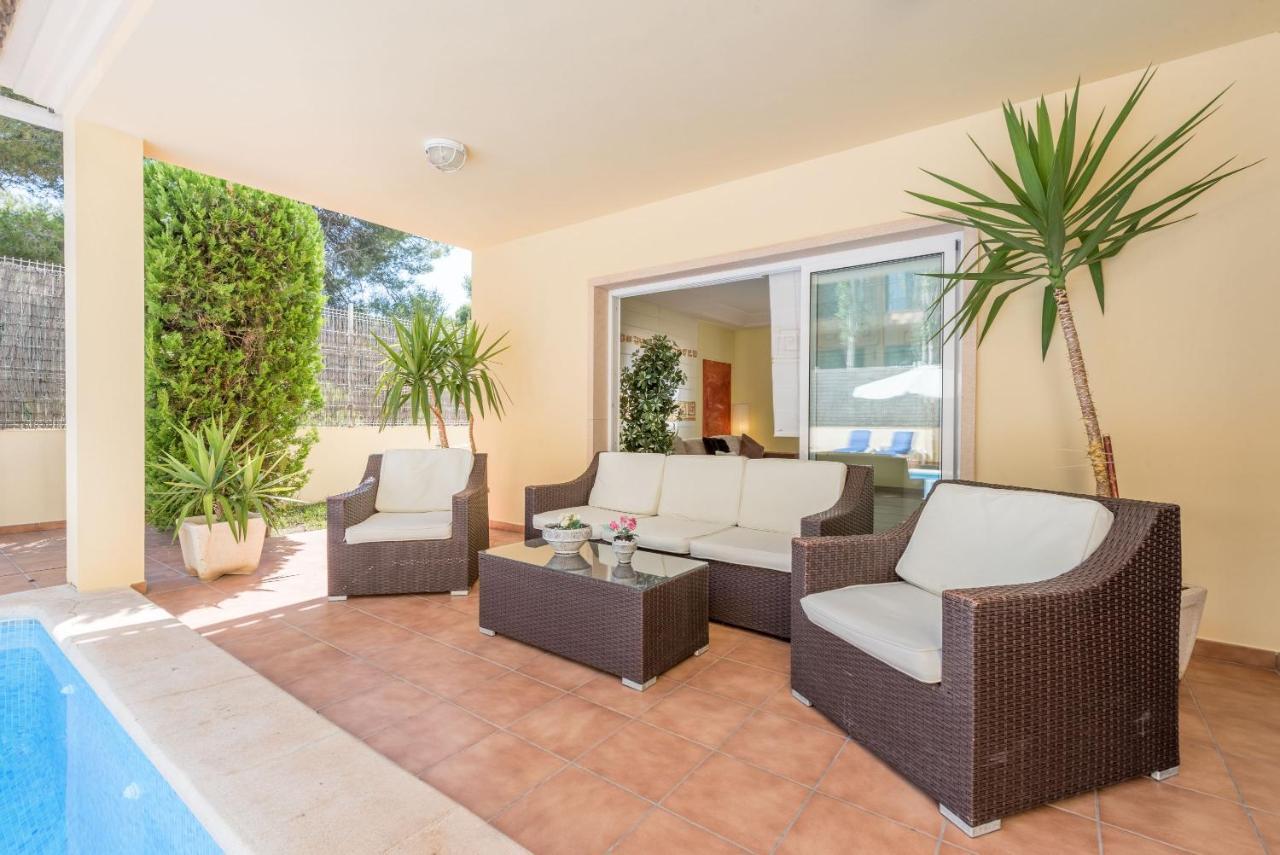 Villa Prestige Santa Margalida Exteriör bild