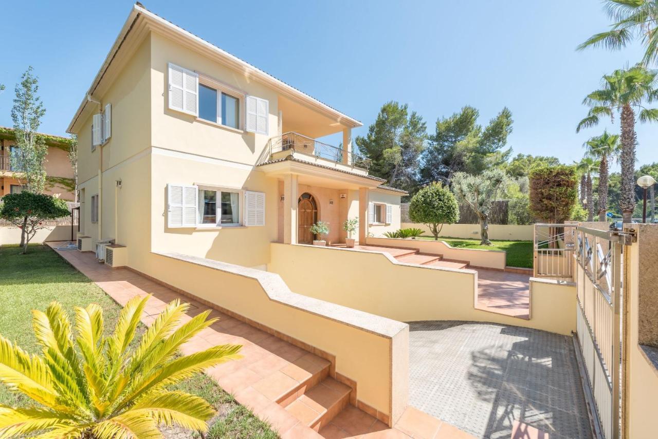 Villa Prestige Santa Margalida Exteriör bild